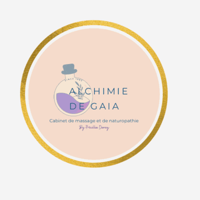 Logo Alchimie de Gaia