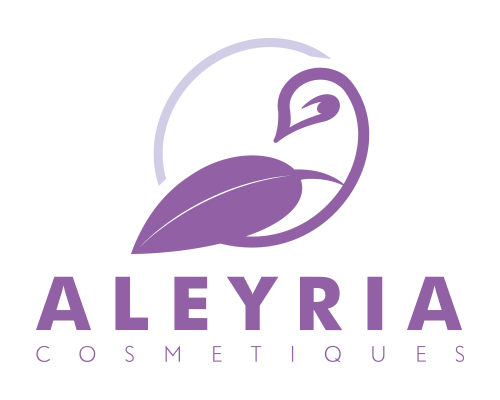 Logo Aleyria Cosmétiques