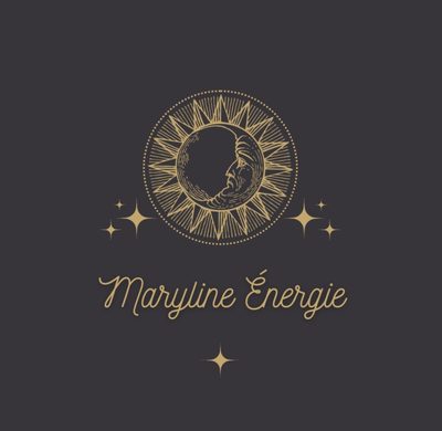 Logo Maryline Energie