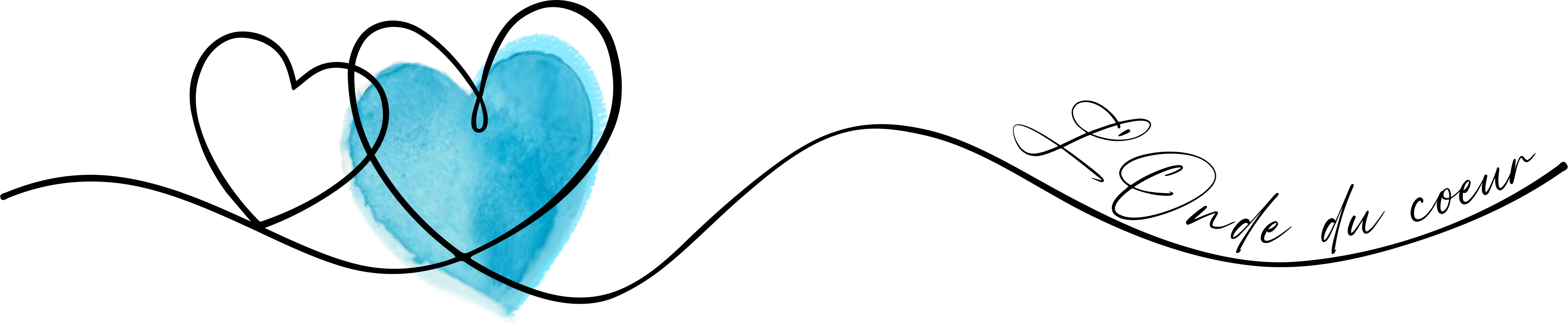 Logo L'Onde du Coeur