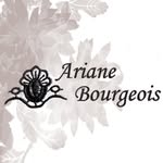 Logo Ariane Bourgeois Couture