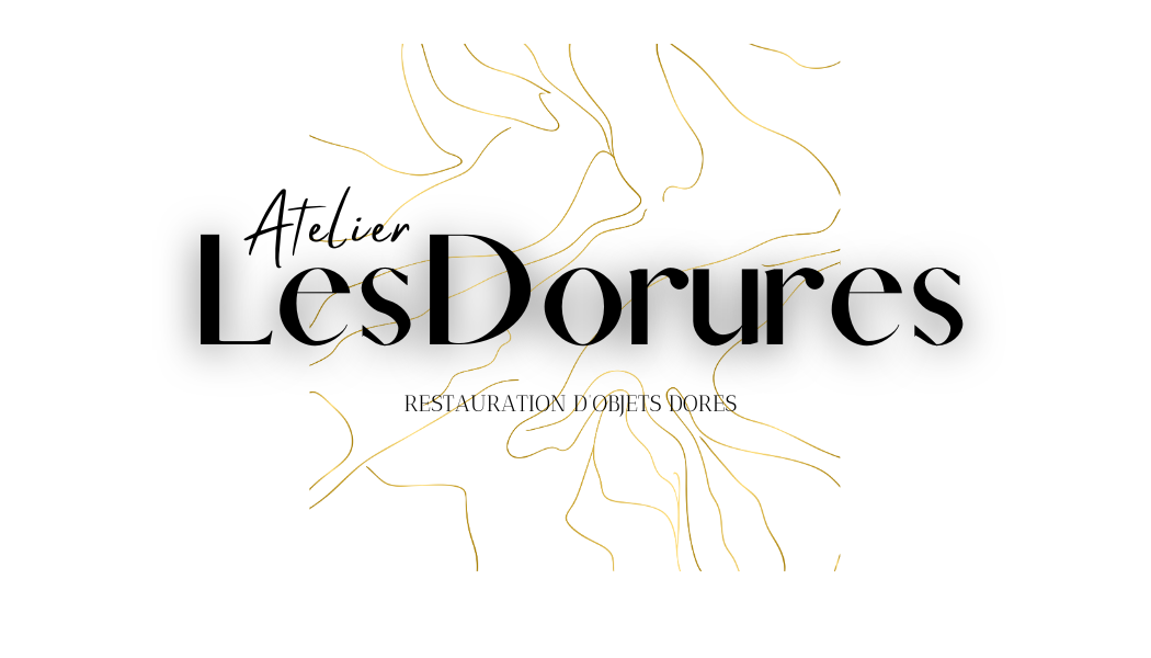 Logo Atelier Les Dorures