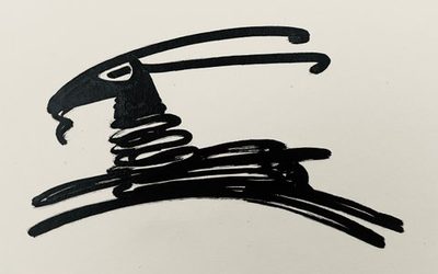 Logo La Chèvre Chic