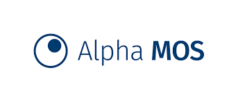 Logo Alpha Mos France