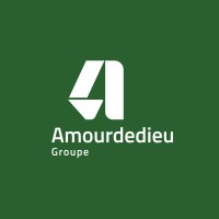 Logo Amourdedieu