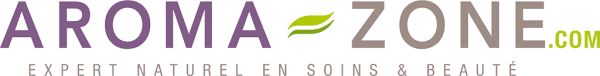 Logo Aroma-Zone