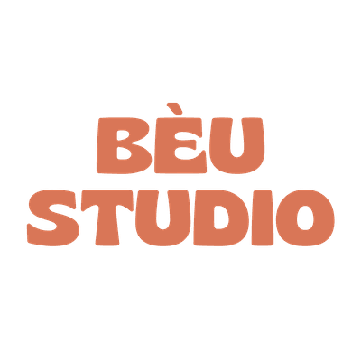 Logo Bèu Studio