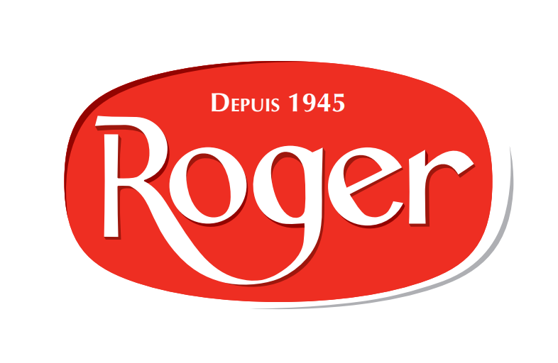 Logo Biscottes Roger