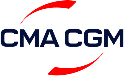 Logo CMA CGM