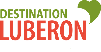 Logo Destination Luberon