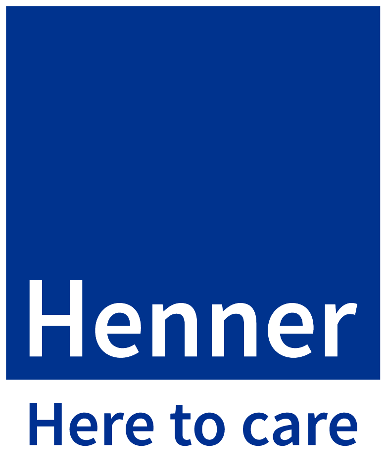 Logo Henner