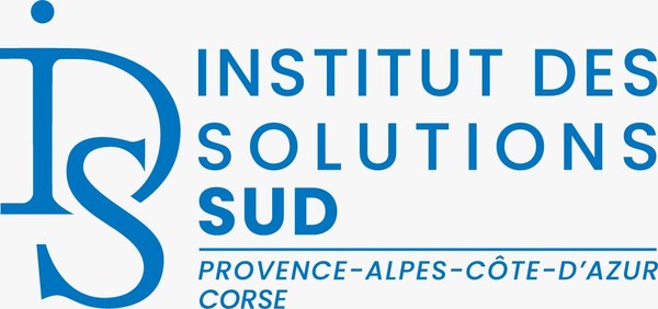 Logo Institut des Solutions Sud