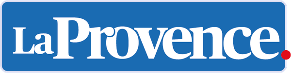 Logo La Provence