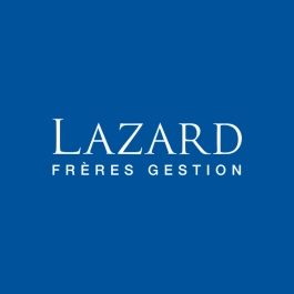 Logo Lazard Frères Gestion