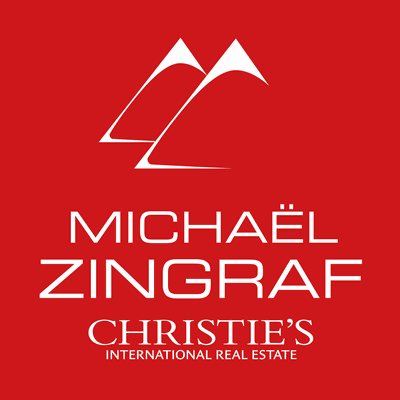 Logo Michaël Zingraf Real Estate