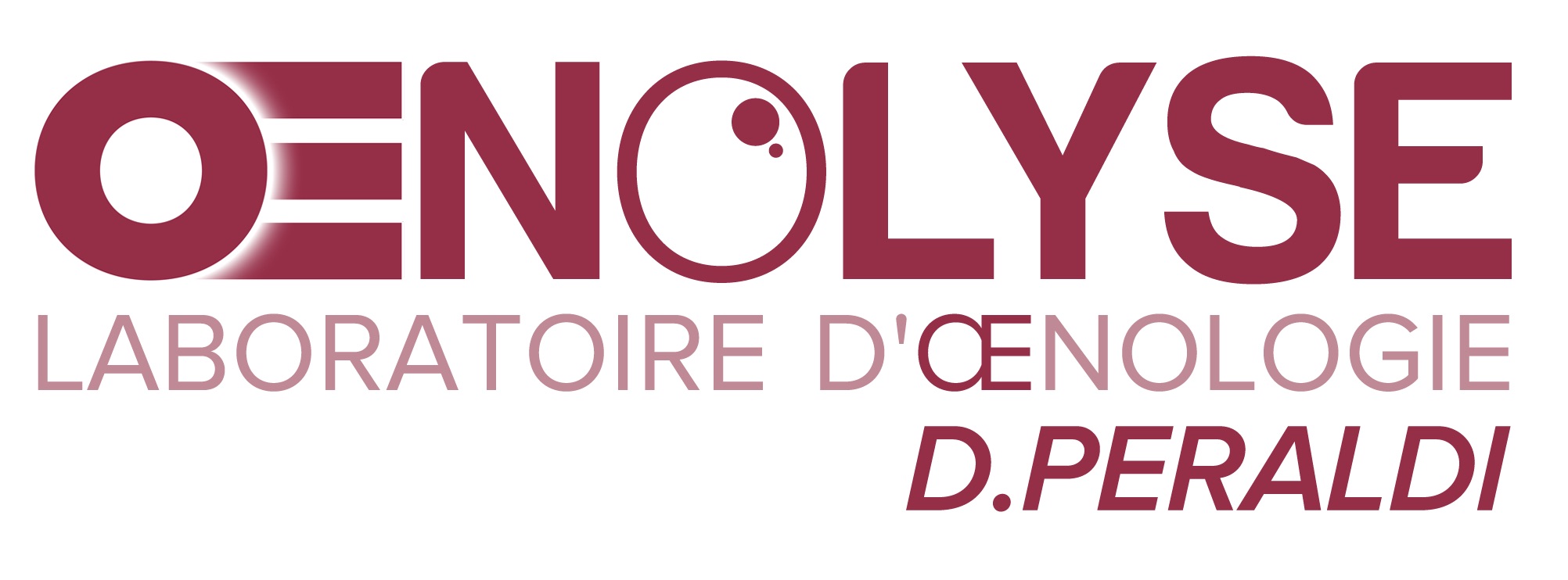 Logo Oenolyse