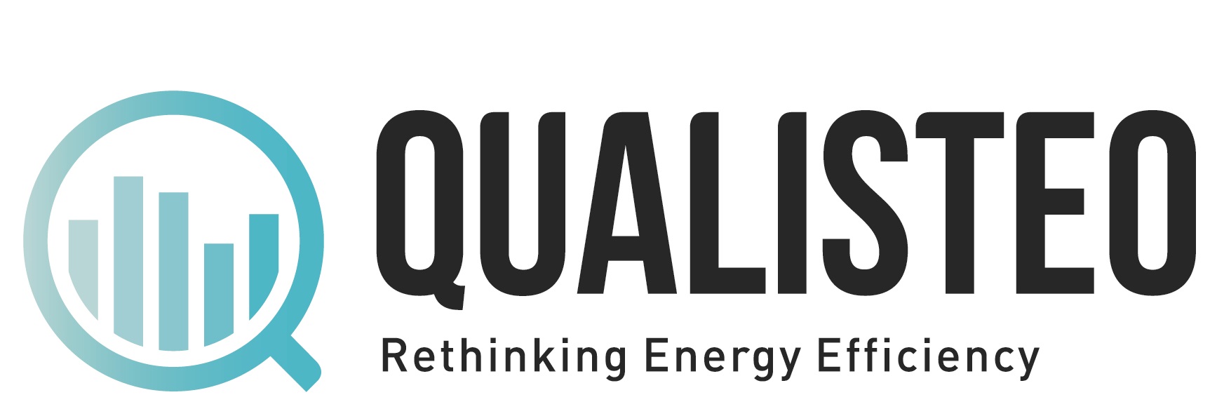 Logo Qualisteo