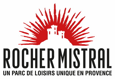 Logo Rocher Mistral