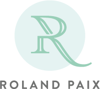 Logo Roland Paix