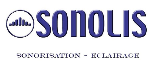 Logo Sonolis