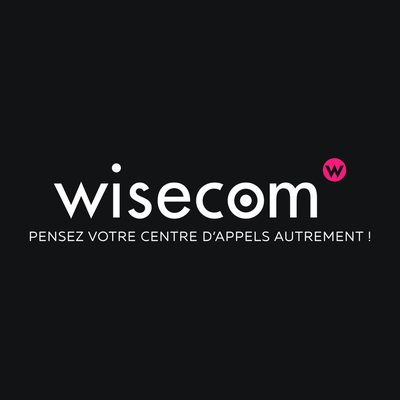 Logo Wisecom