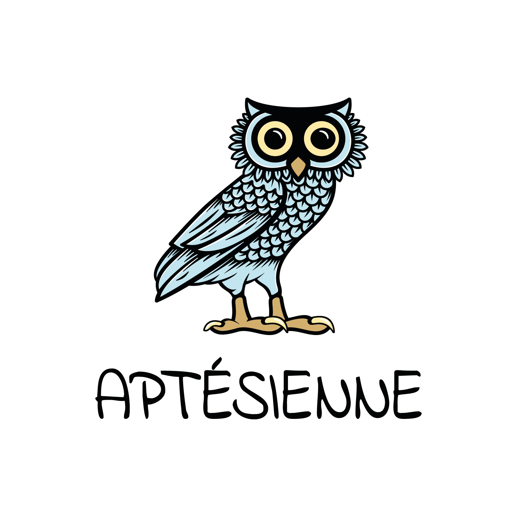 Logo Bières L'Aptésienne