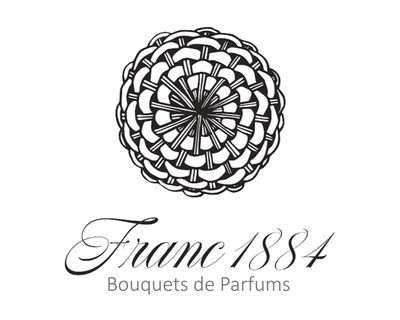 Logo Franc 1884
