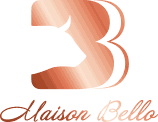 Logo Maison Bello