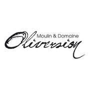 Logo Domaine Oliversion