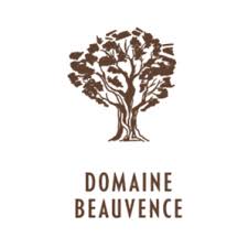 Logo Domaine Beauvence