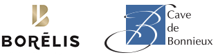 Logo Cave de Bonnieux
