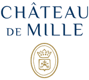 Logo Château de Mille