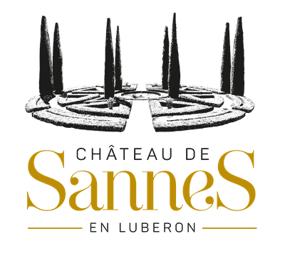 Logo Château de Sannes