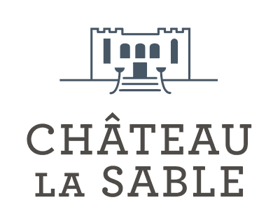 Logo Château La Sable