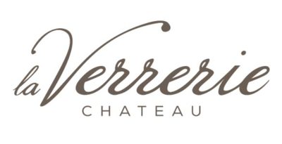 Logo Château La Verrerie