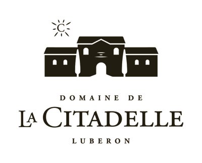 Logo Domaine de La Citadelle