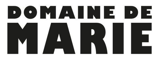 Logo Domaine de Marie