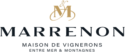 Logo Marrenon
