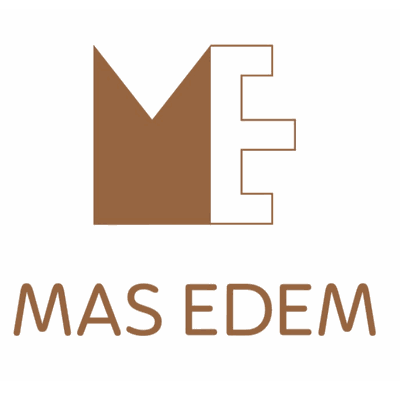 Logo Mas Edem