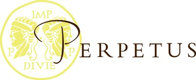 Logo Domaine les Perpetus