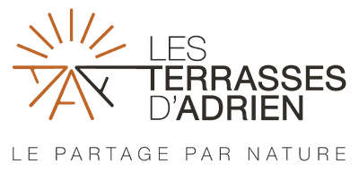 Logo Les Terrasses D'Adrien