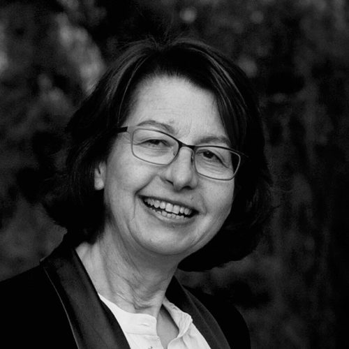 Catherine Lefèvre