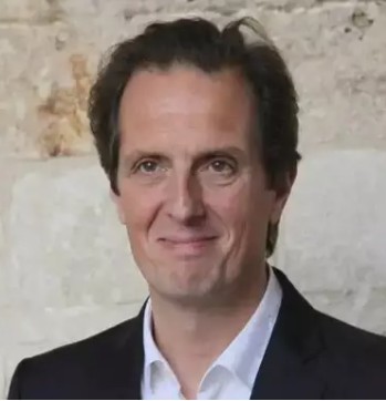 Jérôme Chartier