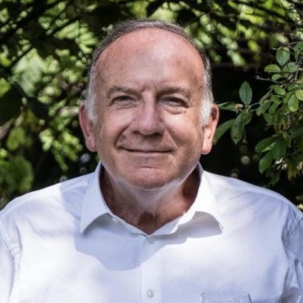 Pierre Gattaz